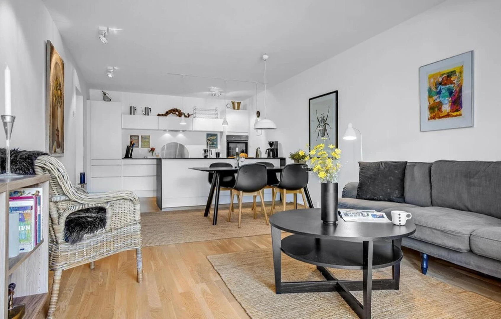 Amazing Apartment in Helsingør With 1 Bedrooms and Wifi