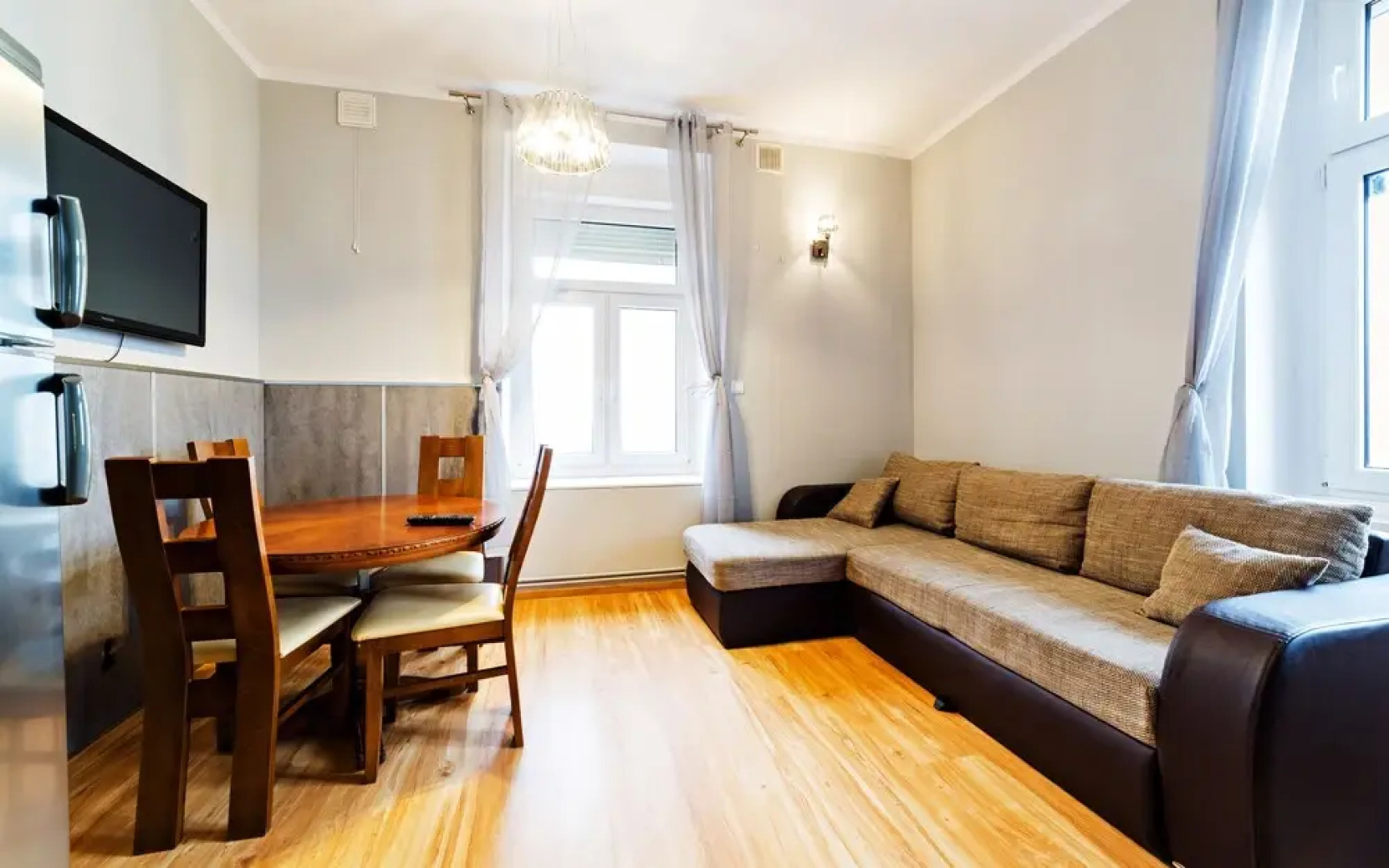 Apartamenty Sun & Snow Szklarska Centrum