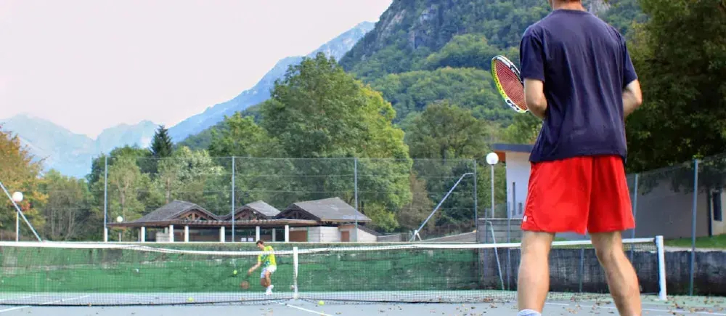 Chalet With 3 Bedrooms in Orlu, With Wonderful Mountain View, Furnishe