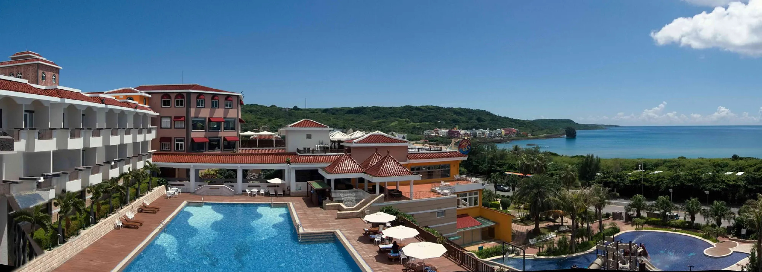 Fullon Resort Kending