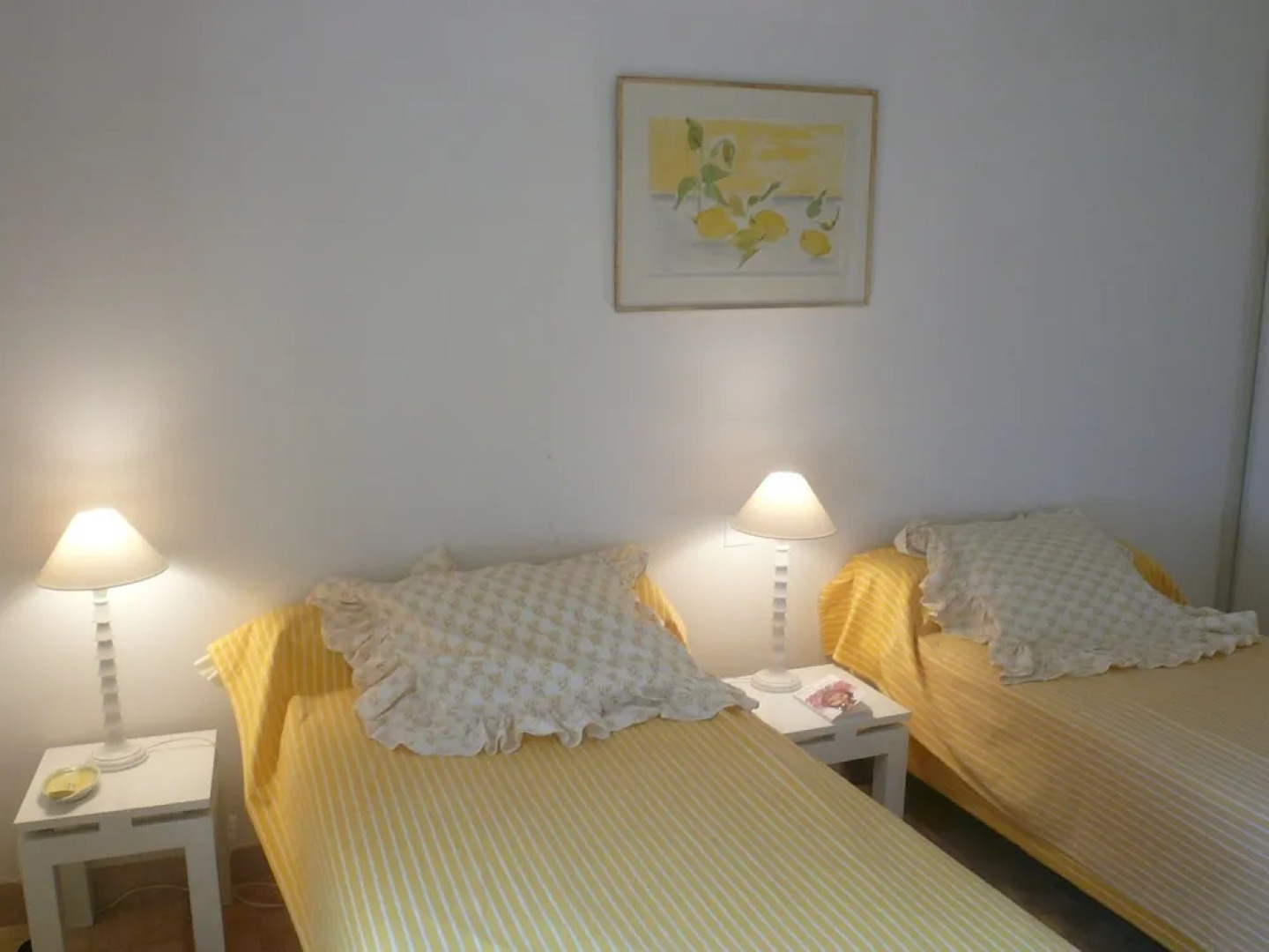 Charming Country House With Panoramic Views