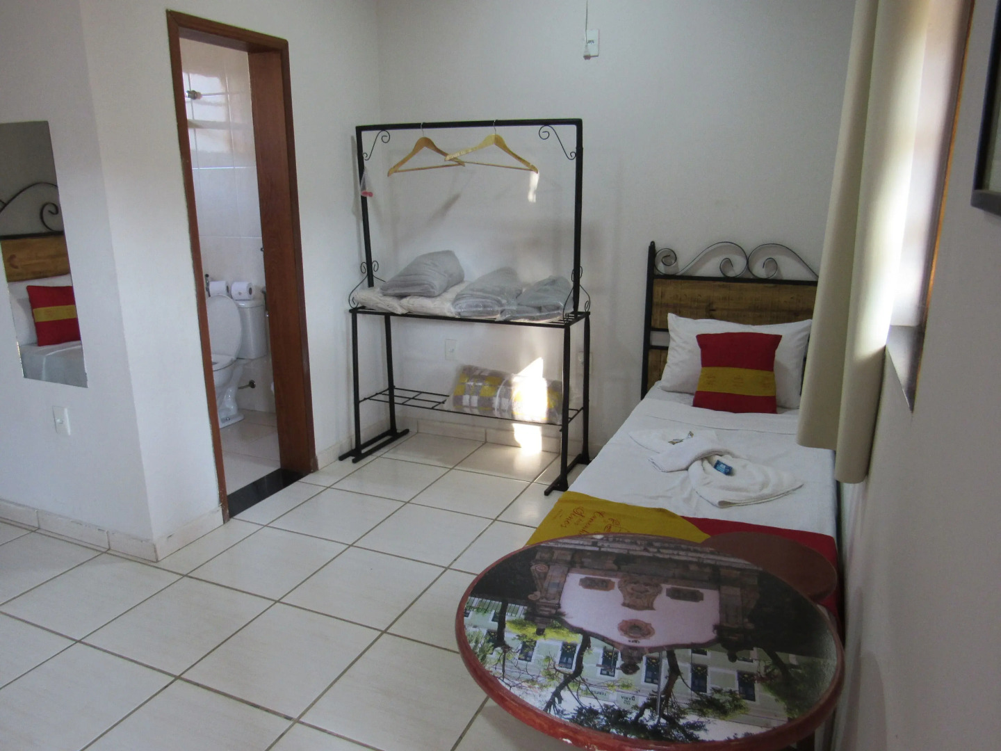 Pousada Caminho dos Sinos