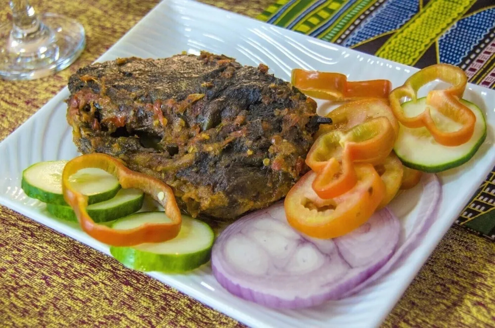 Jerry Cedarwood Guest House