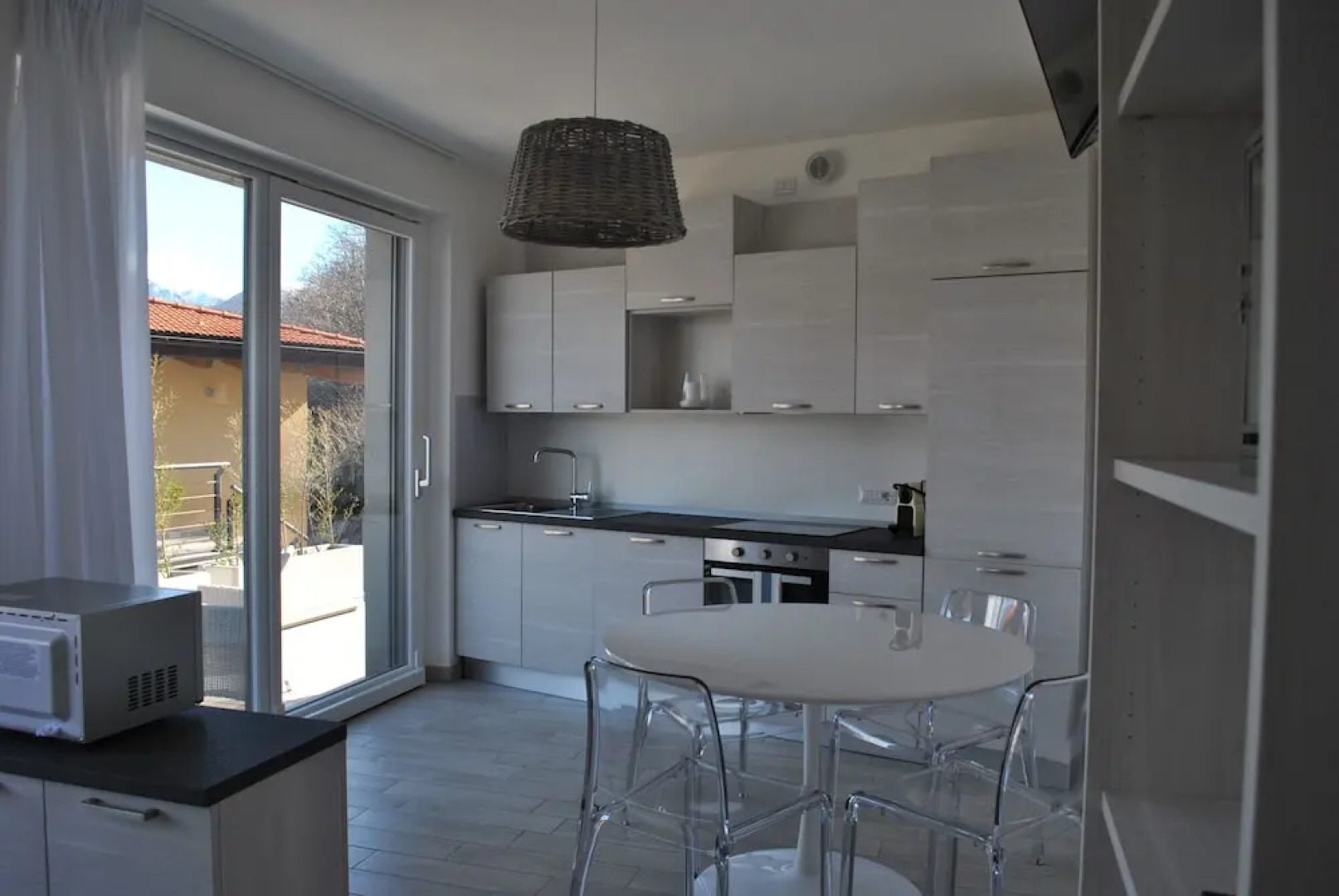 Baia Blu Luxury Apartments with Pool