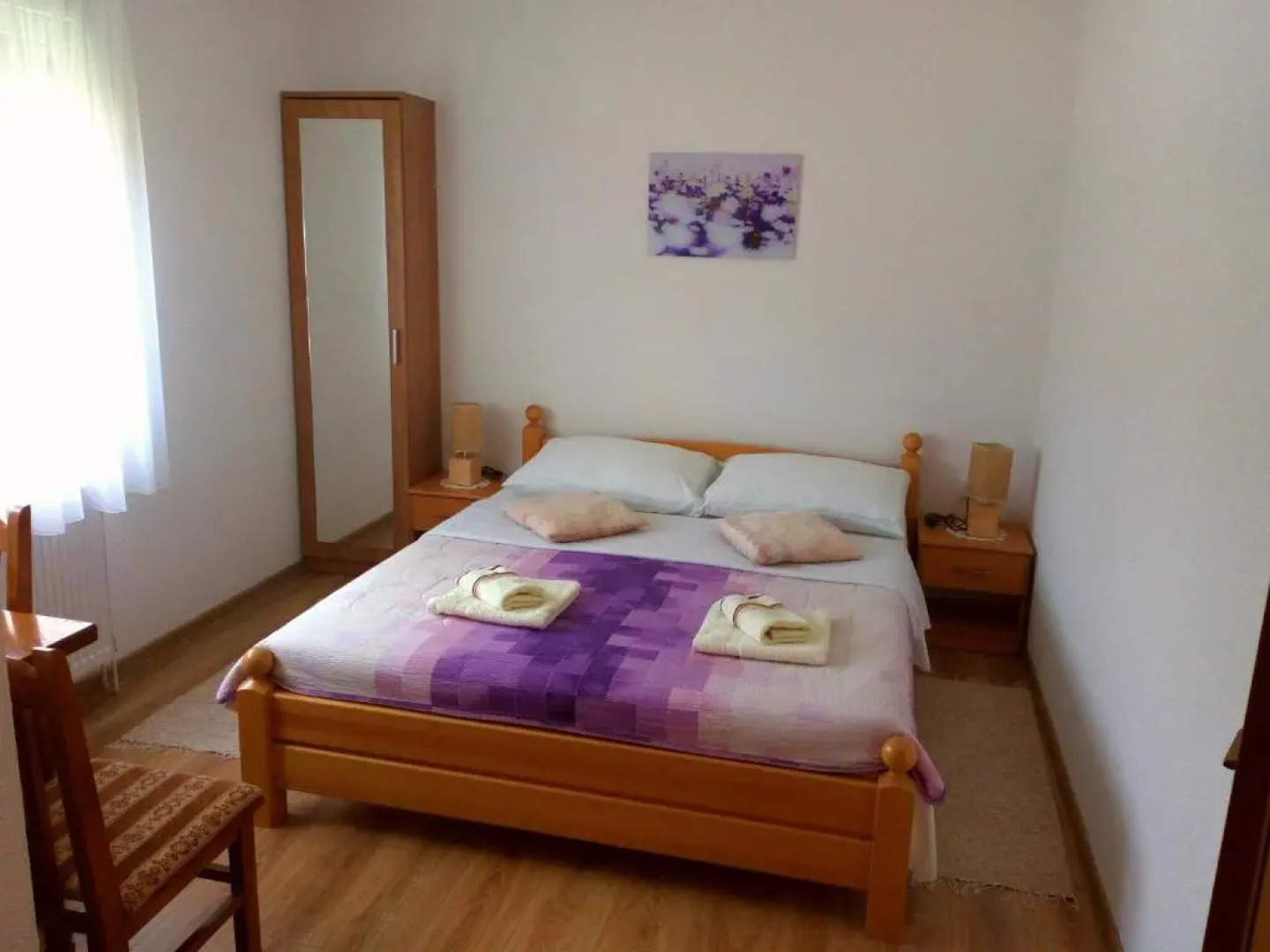 Guest House Lipov Hlad