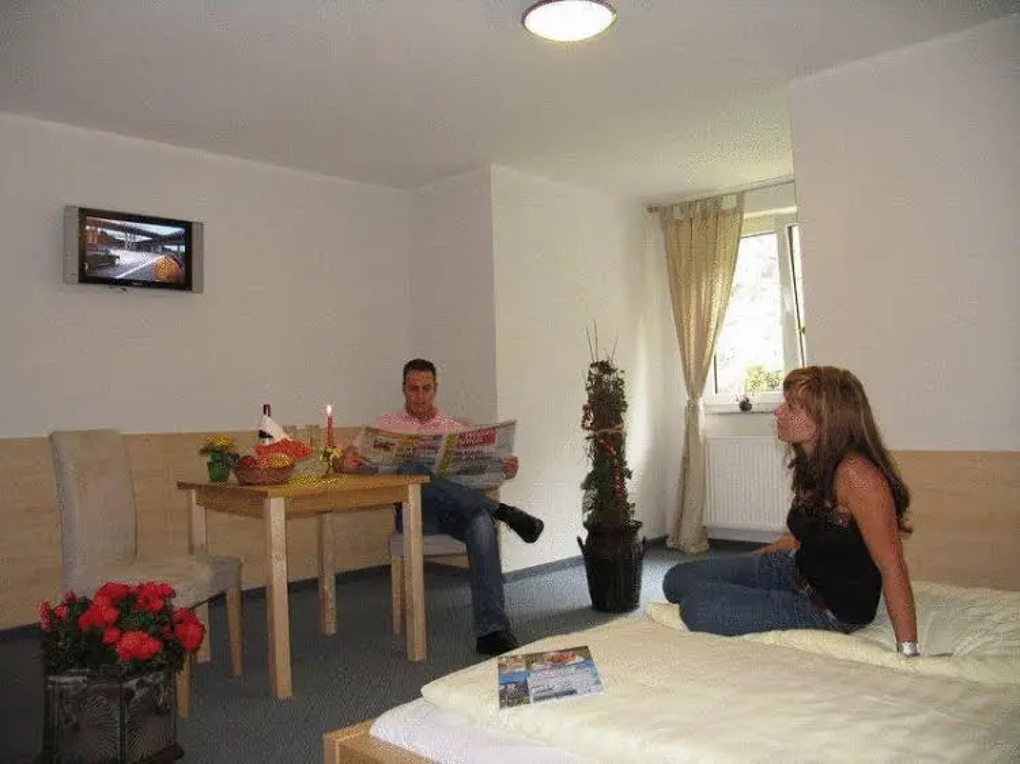 Hotel & Gasthaus Sterngrund