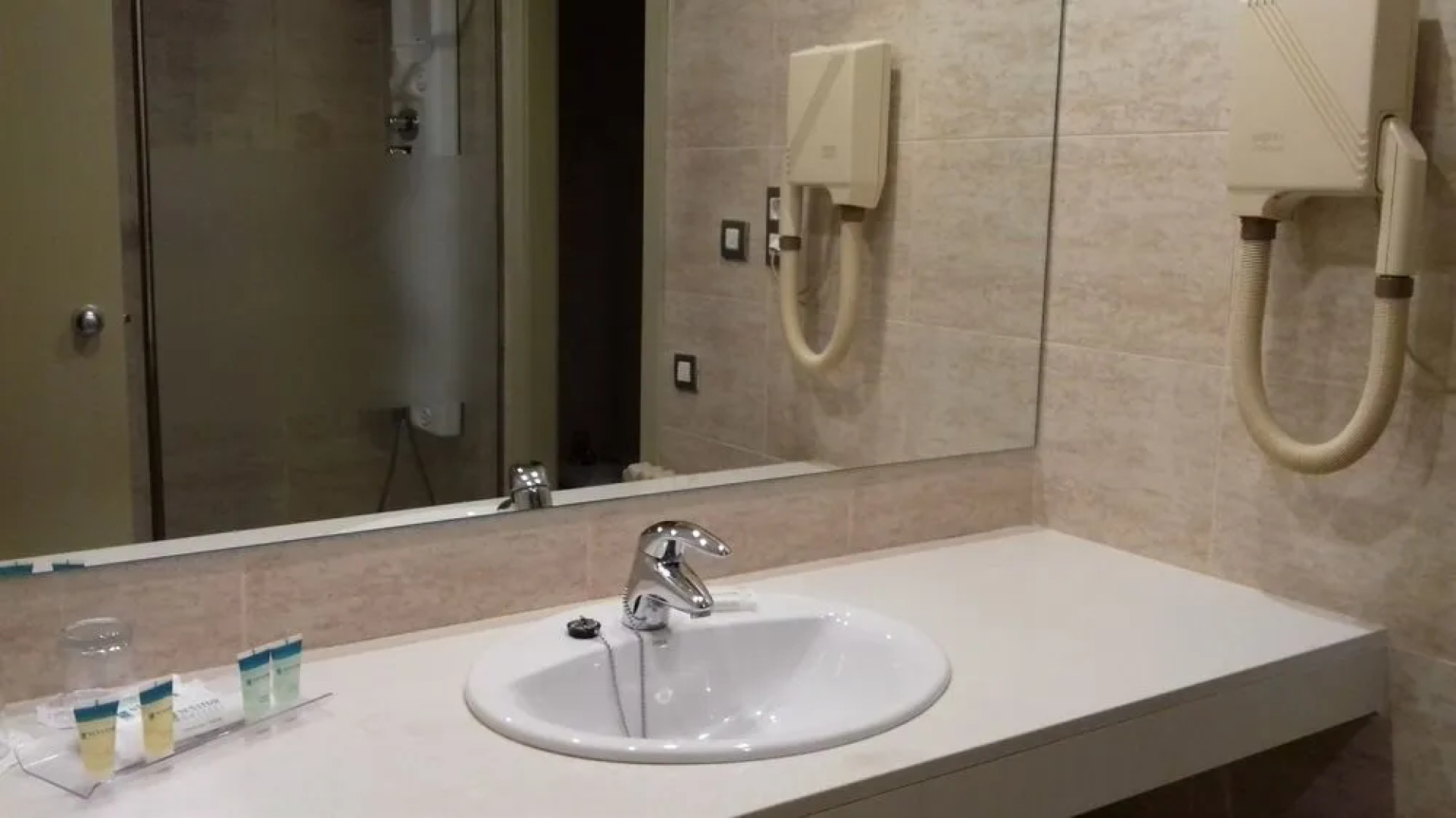 Hotel Condes de Urgel