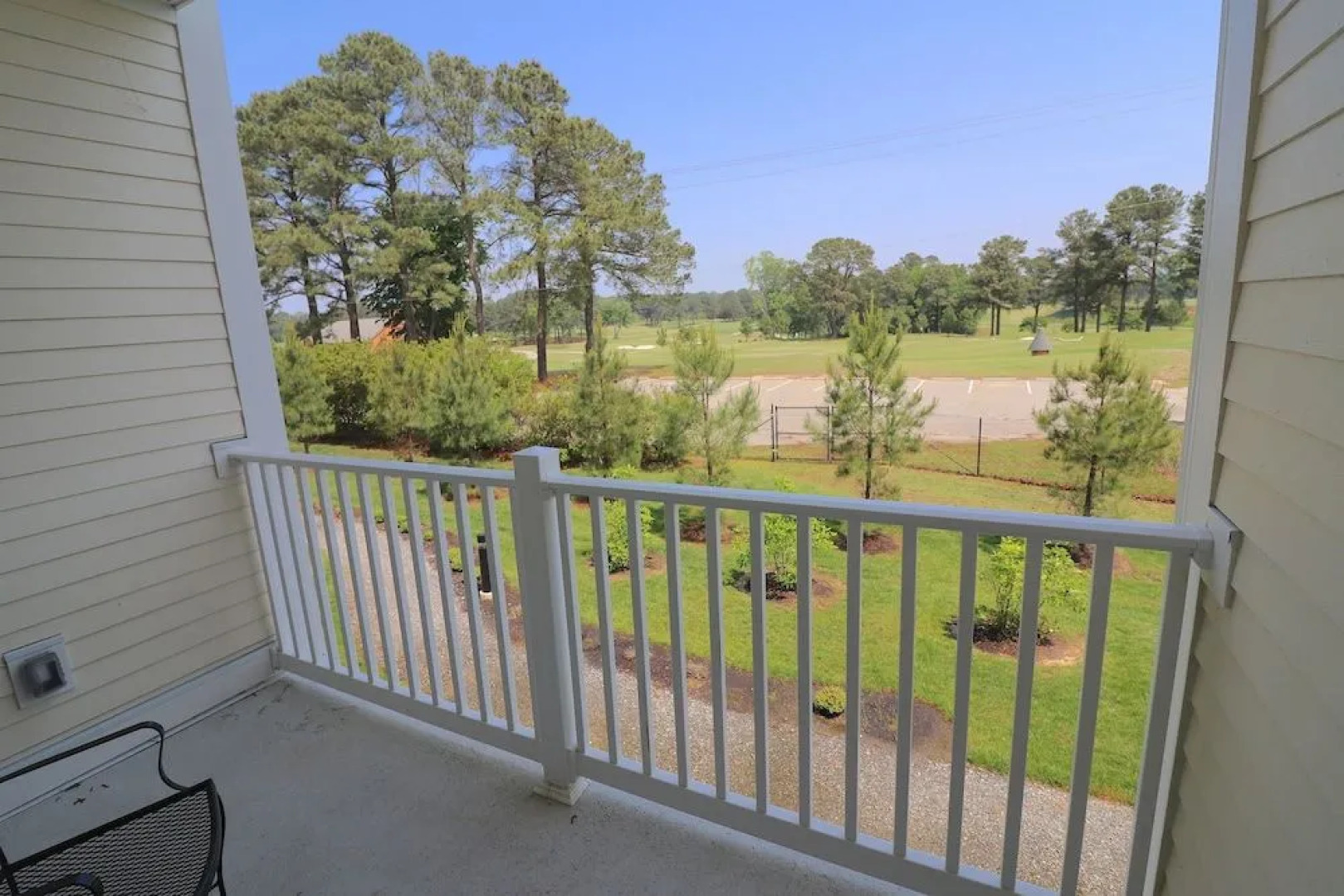 Parkside Resort By Kees Vacations