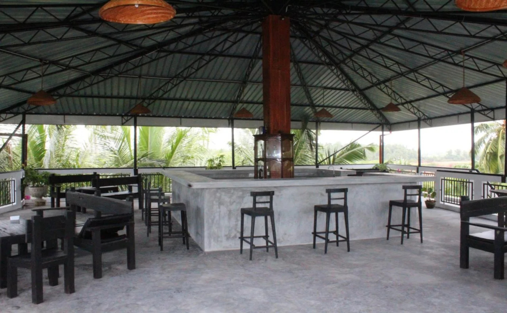 Hotel Bentota Village