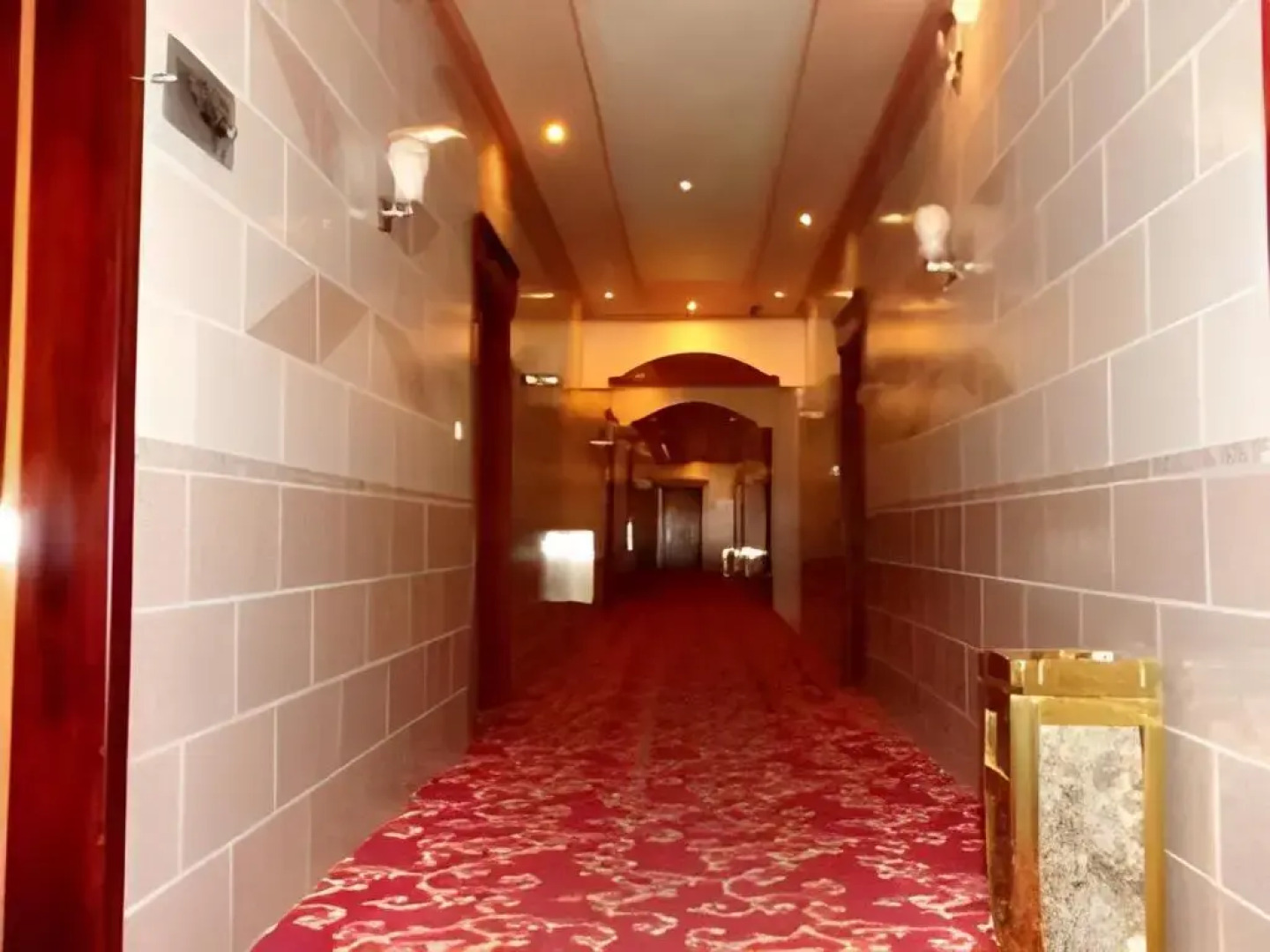 Aseel Hotel Apartment