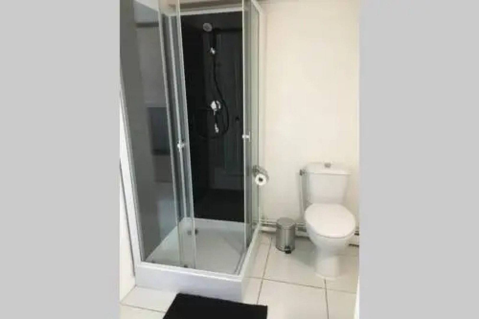 Studio Lumineux Centre-Ville D Albert