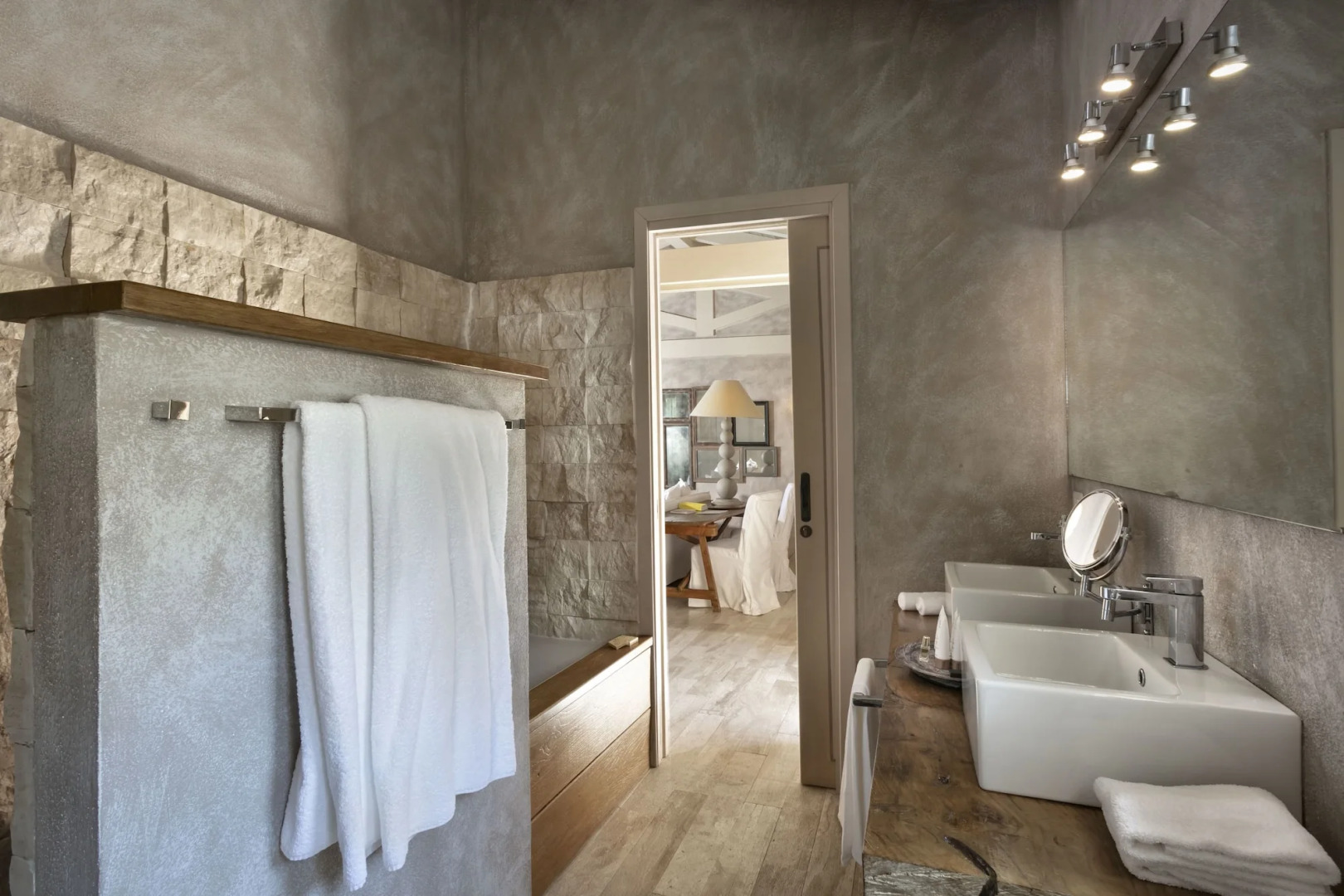 Petra Segreta Resort & Spa