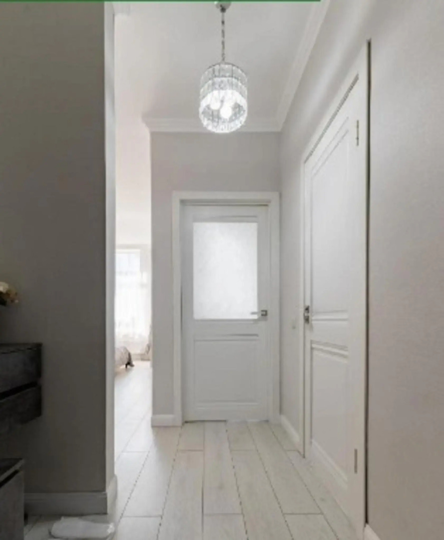 Апартаменты на проспекте Кабанбай Батыр 49