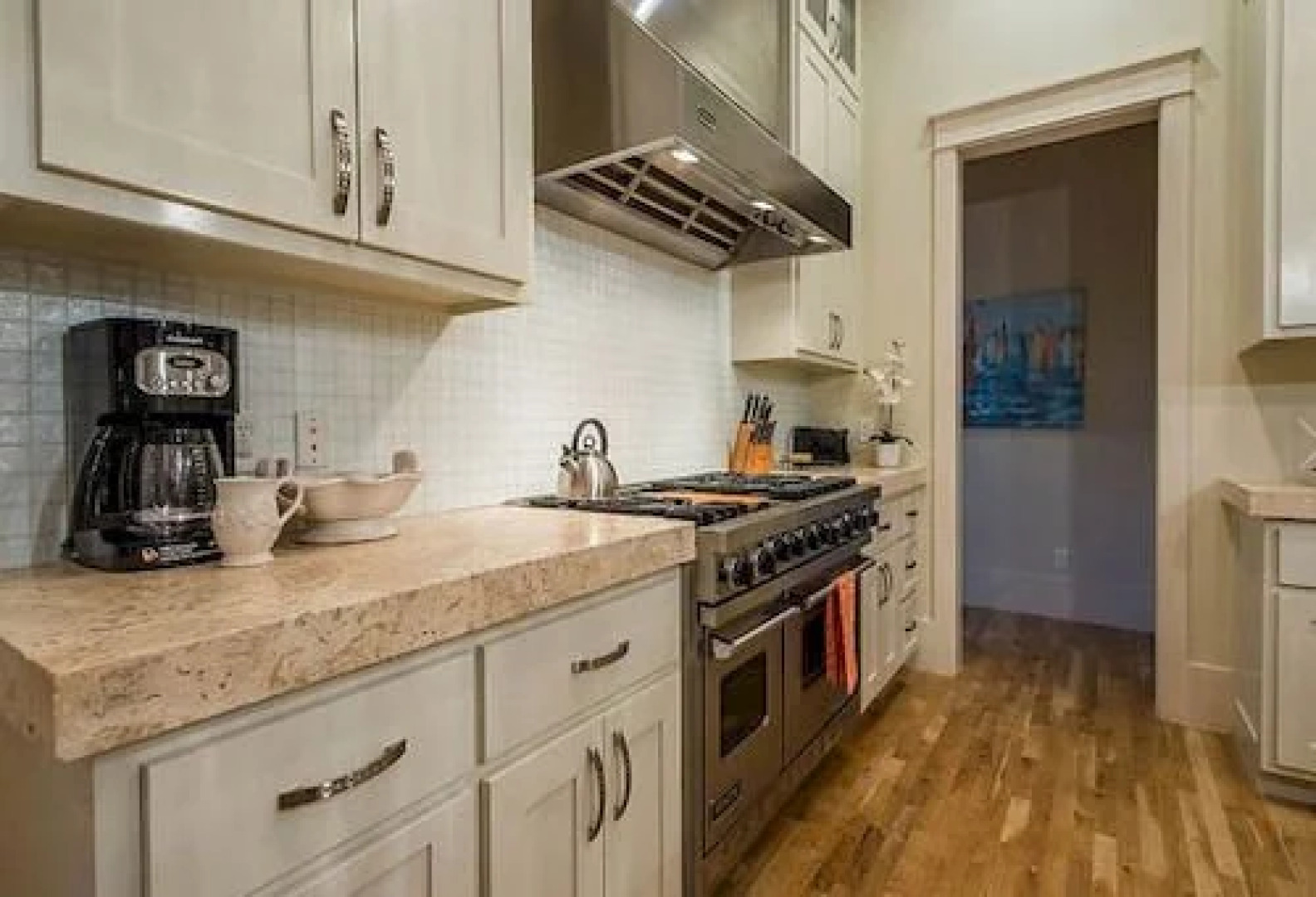 Watercolor Vacations by 360 Blue