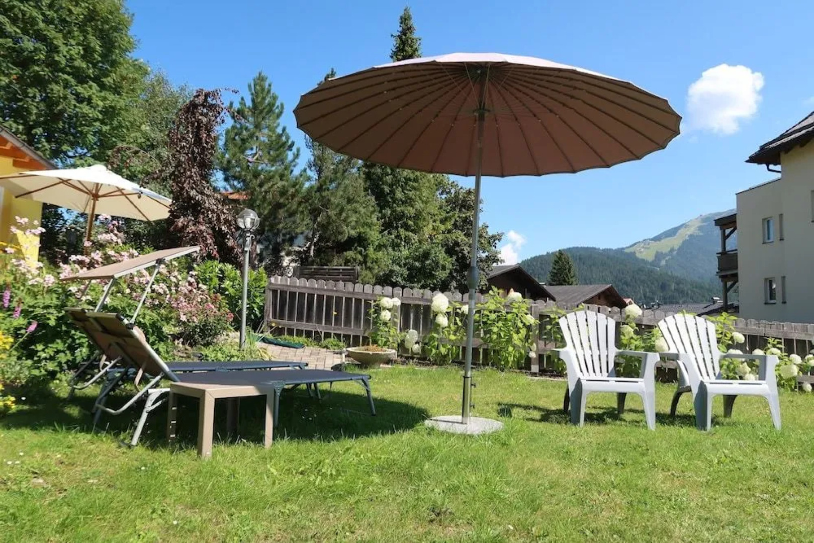 Boutiquehotel ZOMM in Seefeld