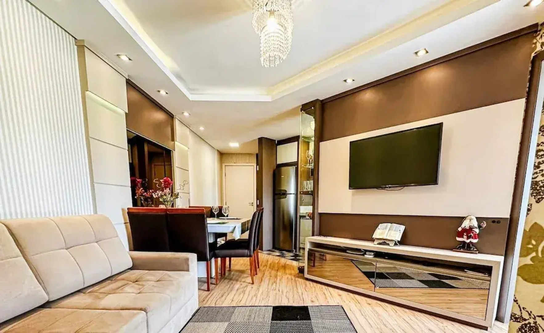 Resid. Clube Mar Grosso-Laguna - LAG905