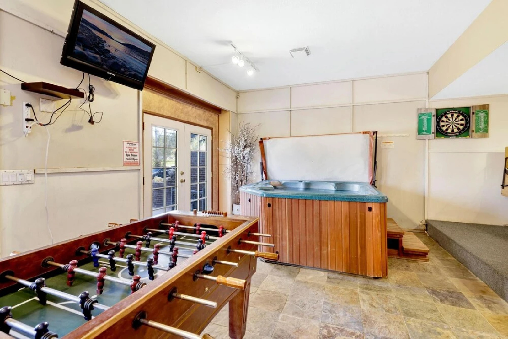 Bear Mountain Chalet 639 by RedAwning