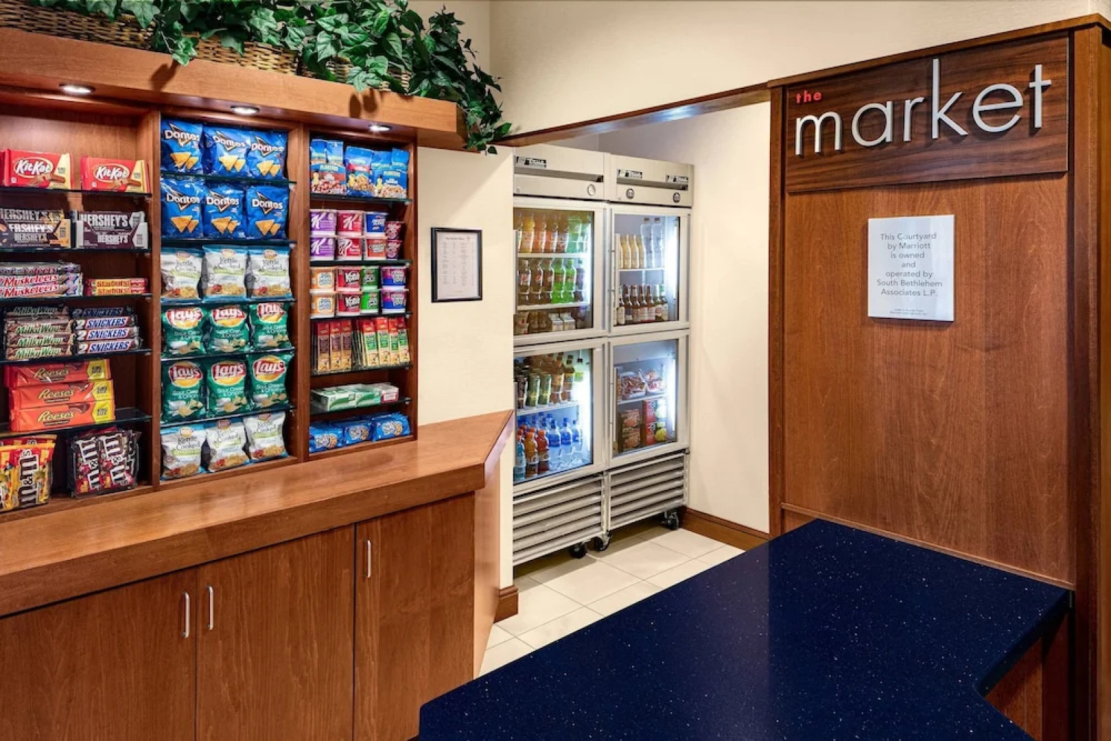 Courtyard by Marriott Bethlehem Lehigh Valley/I-78