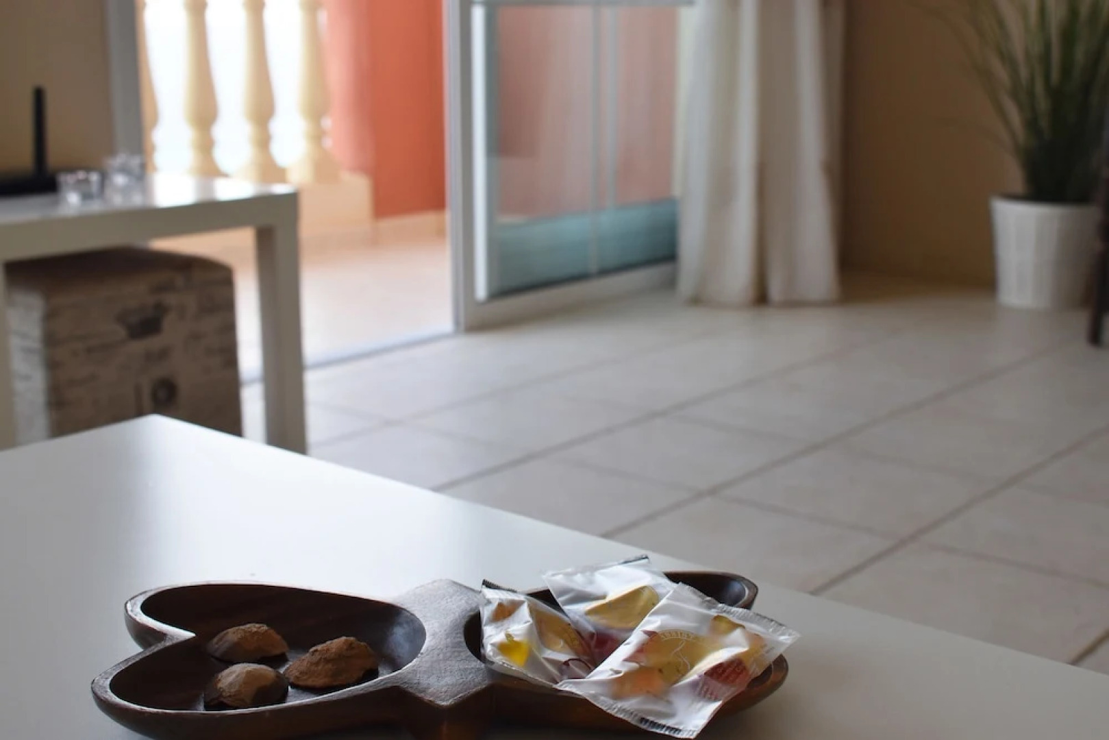 Fuerte Holiday Playa Paraiso Apartments