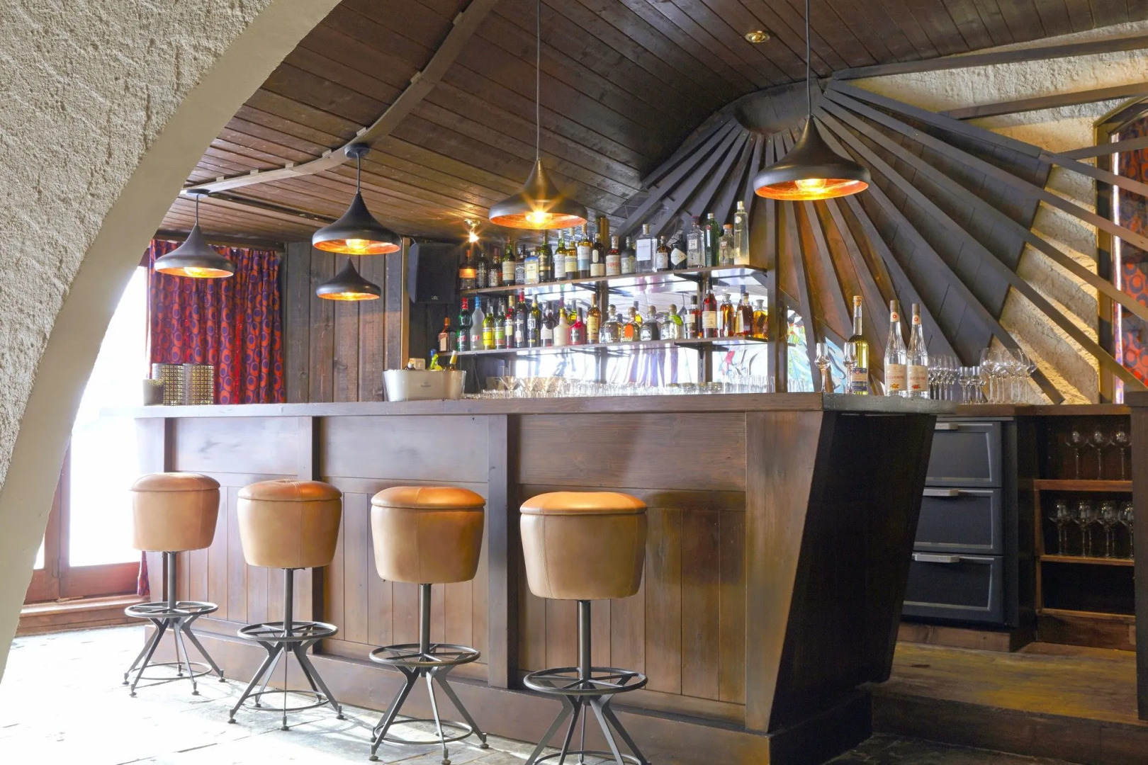 SOWELL COLLECTION Hôtel des Dromonts