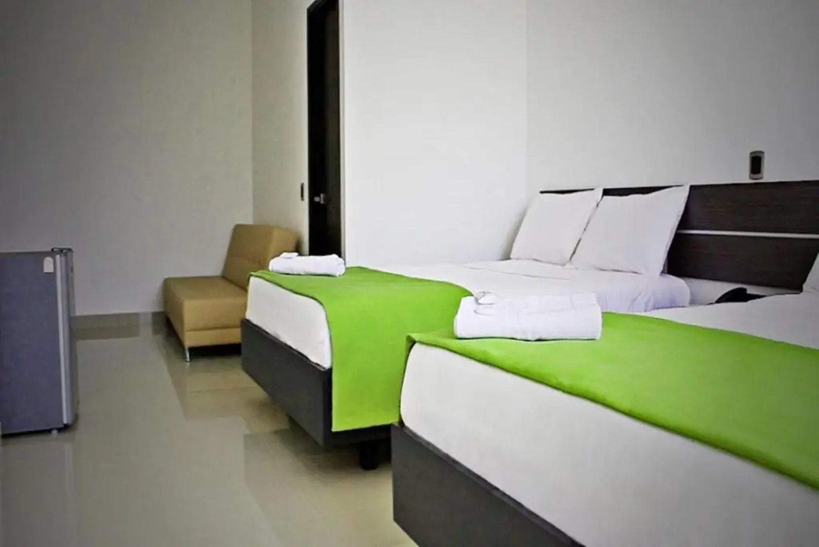 Hotel Guaitipan Plaza