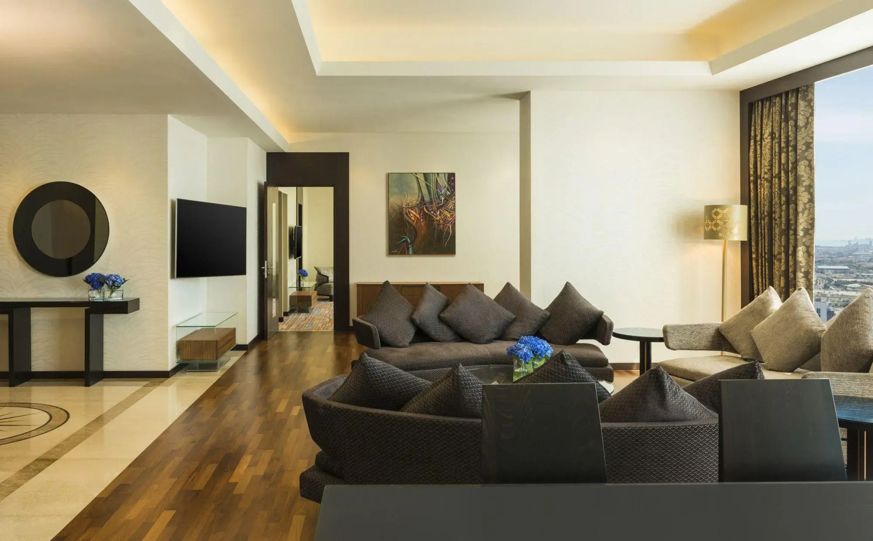 Four Points by Sheraton Kuwait