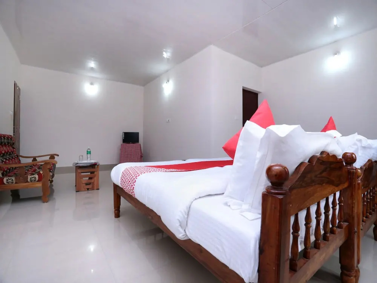 OYO 10390 Wayanad Dream Nest