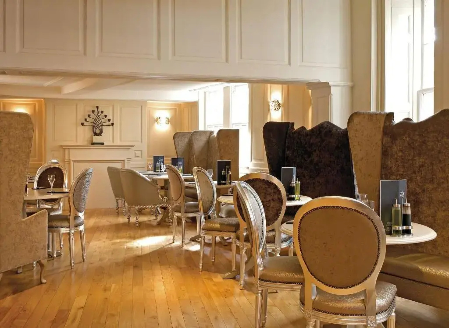 The Spread Eagle Hotel