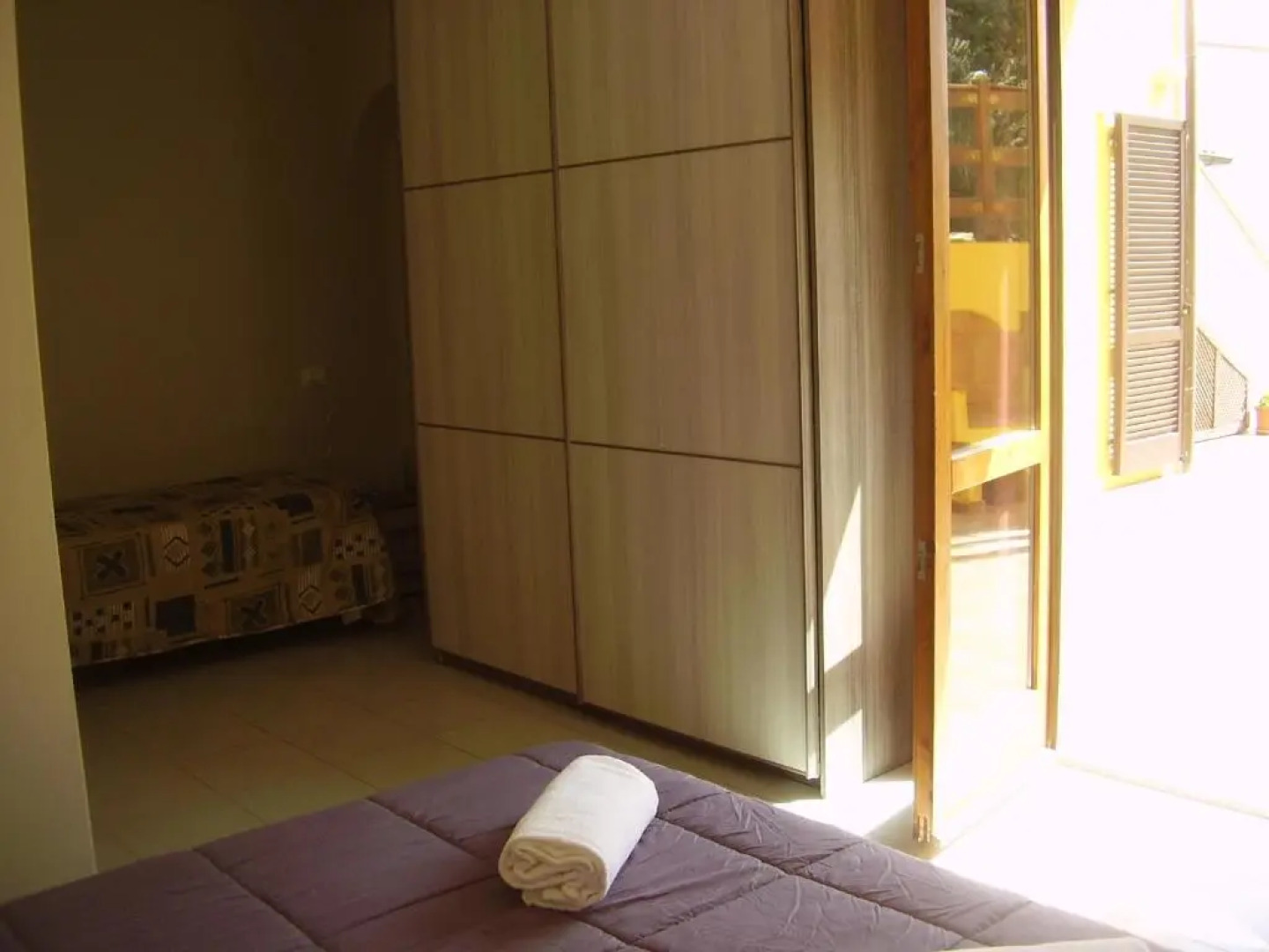 Mini Hotel Easy Time