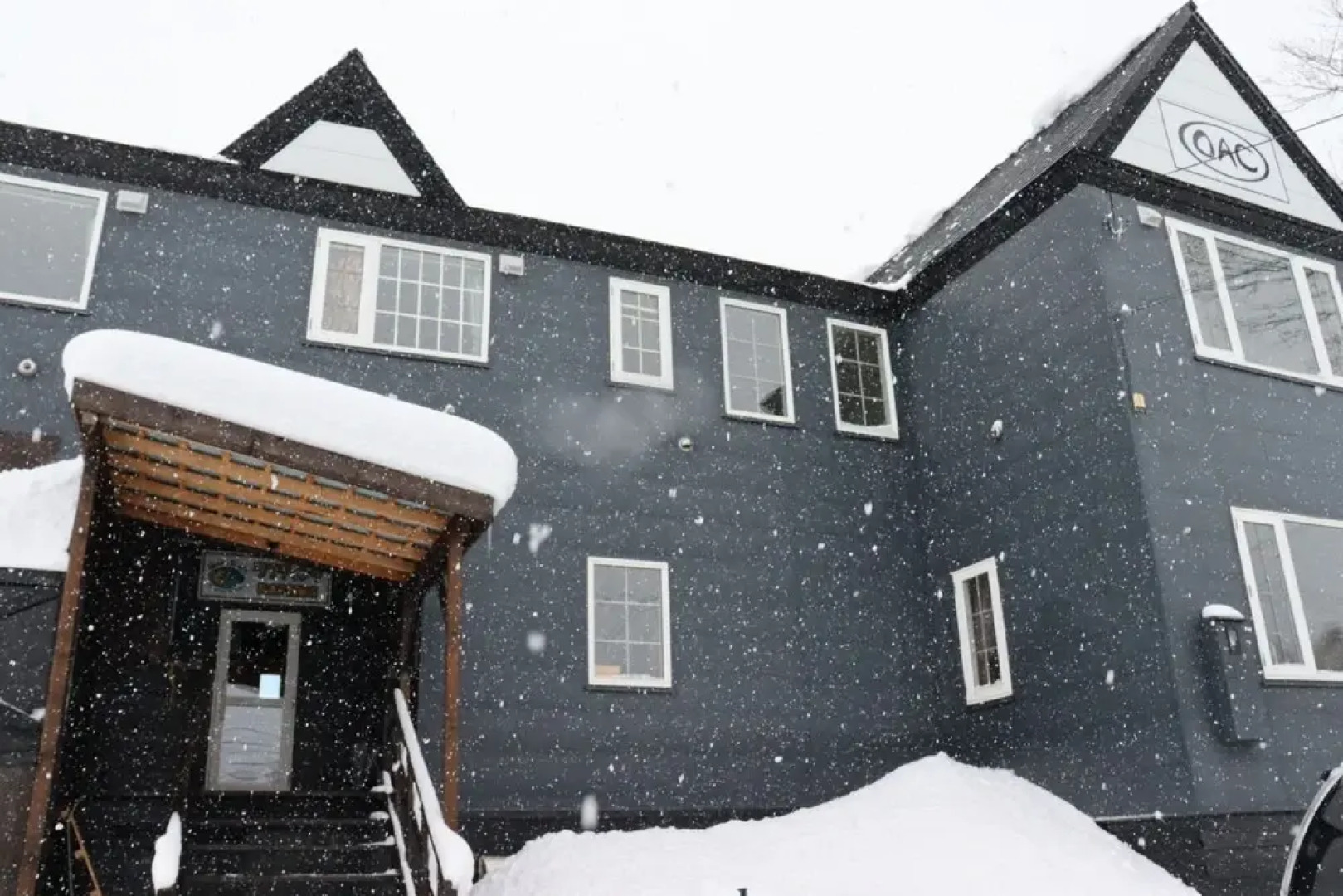 Niseko OAC Lodge