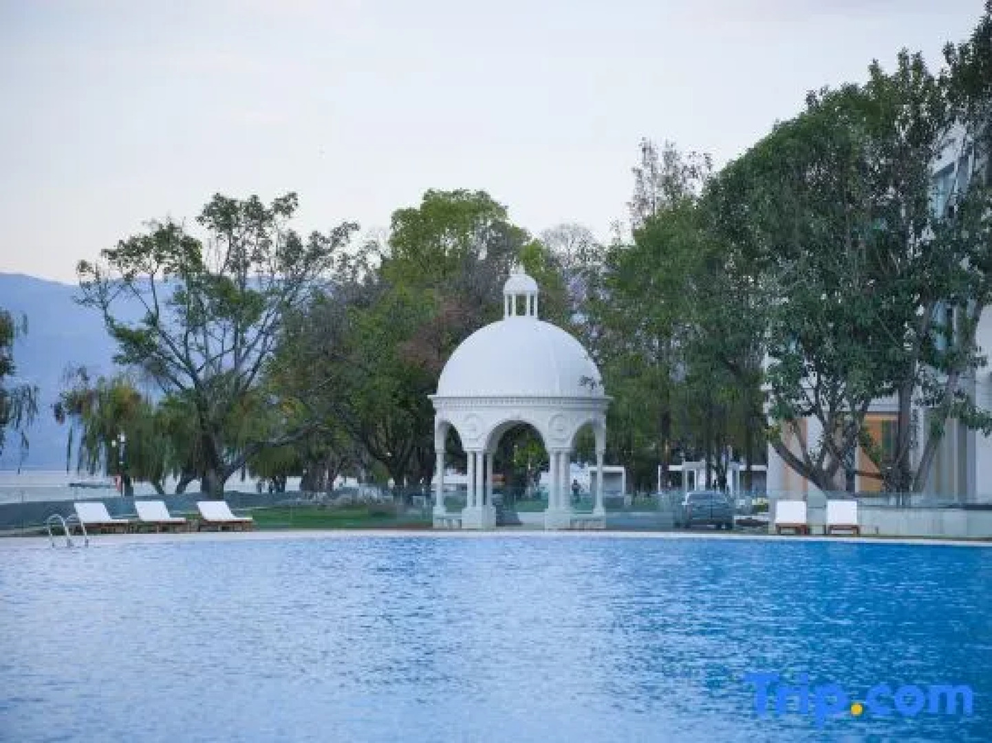 Qionghai Hotel Xichang