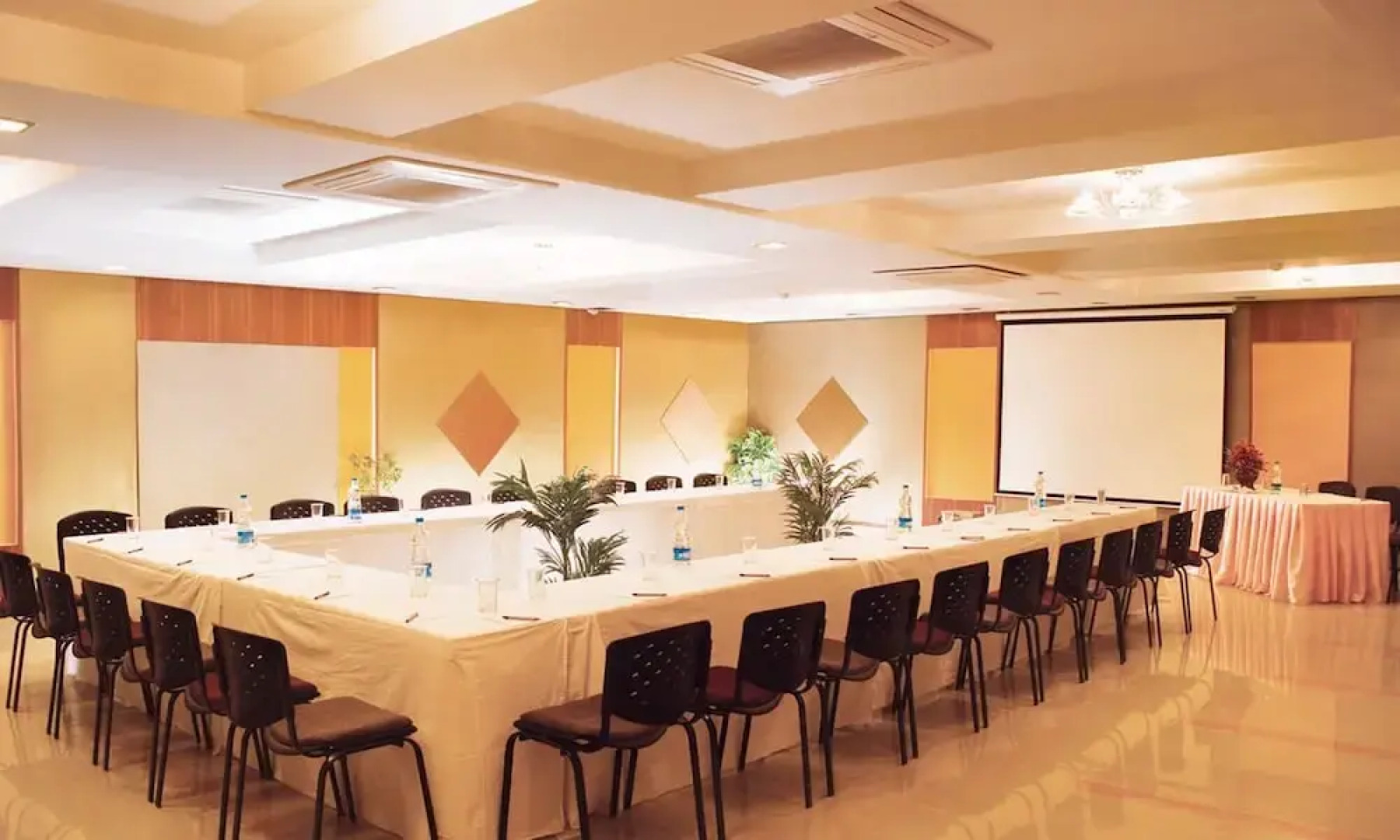 GRT Regency Tuticorin