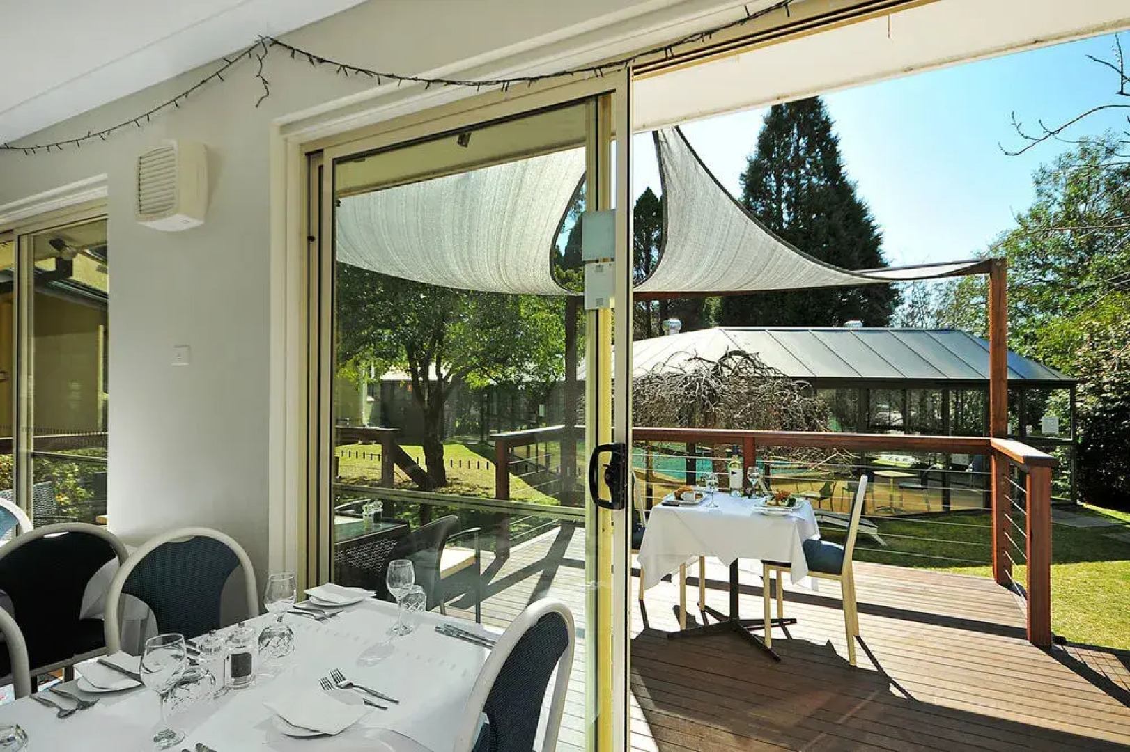 Comfort Inn Redleaf Resort