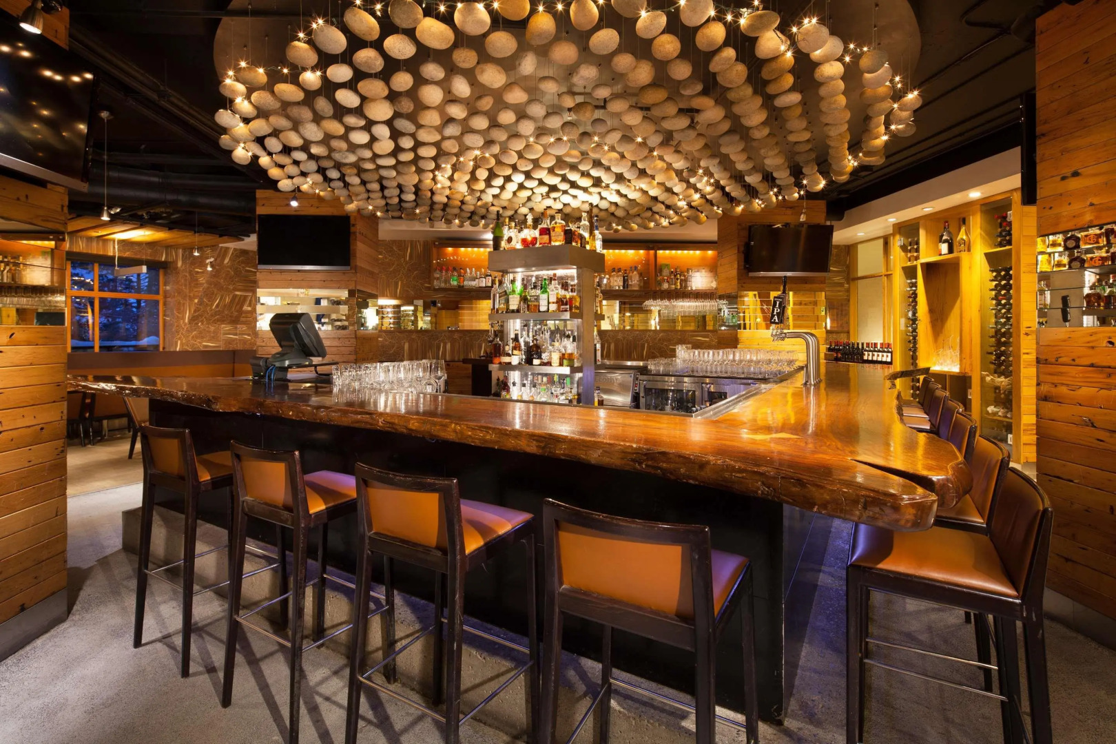 The Westin Monache Resort, Mammoth