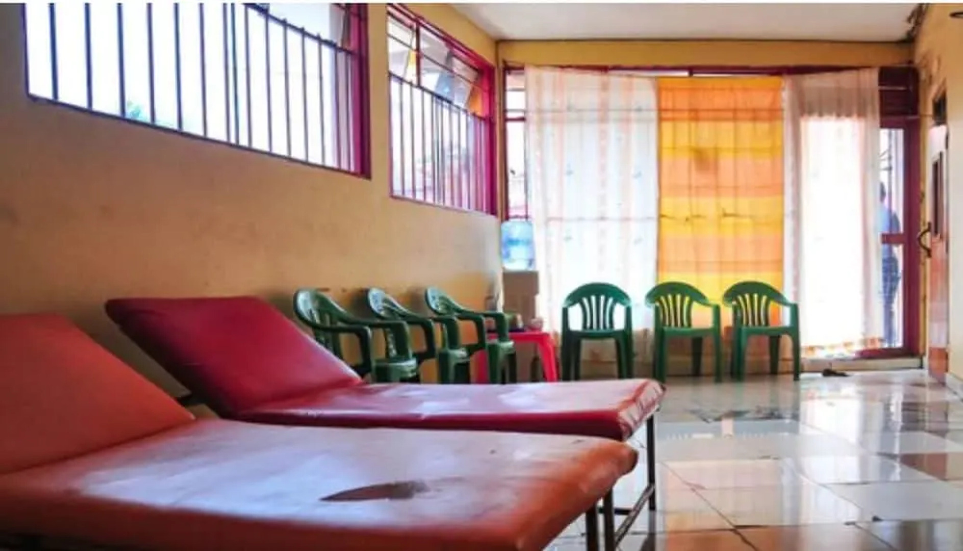 Dreamz Recreation Center