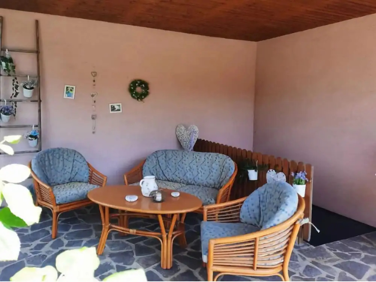 Apartment in Neuhaus Near Petzen Ski Area