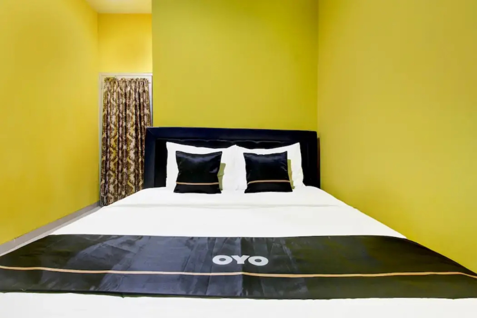 Hotel O Jalan Slamet Riyadi Near Bandara Adi Soemarmo Formerly Amanah Sejahtera