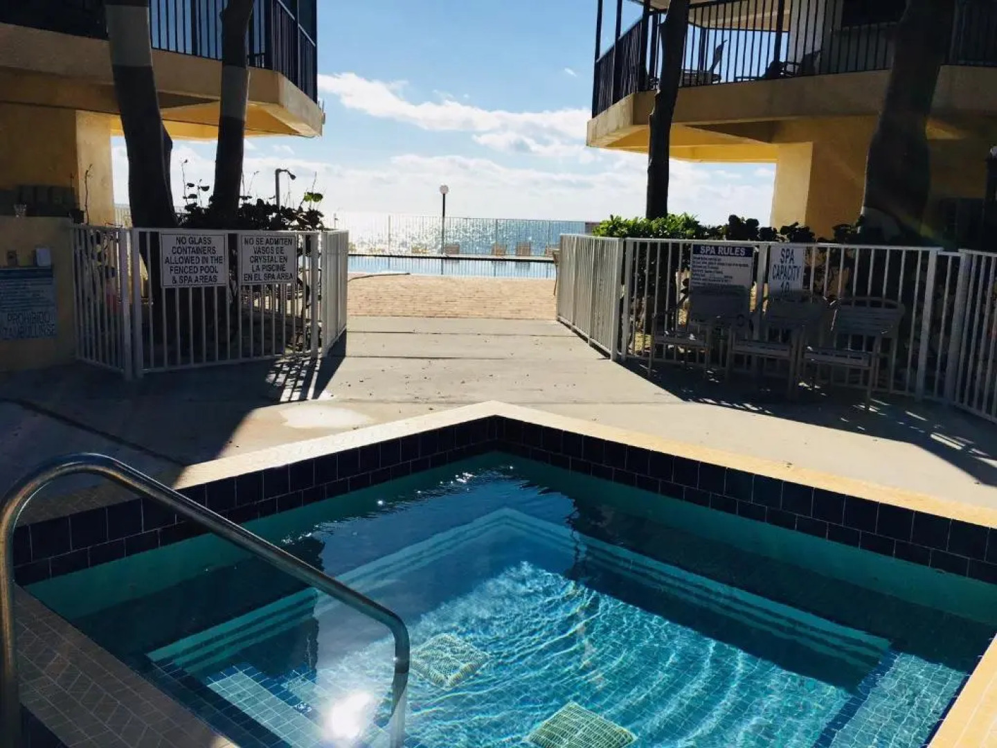 Cocoplum Beach & Tennis Club