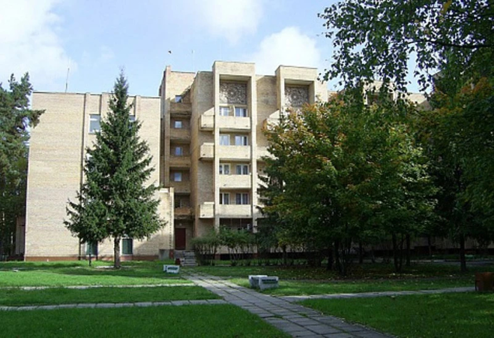 Borovoe (Mos.obl)