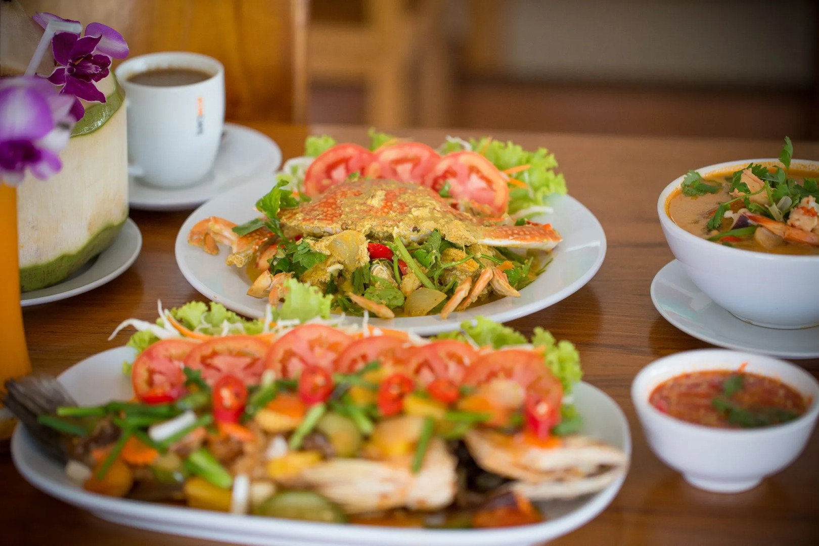 Phuket Airport Villa