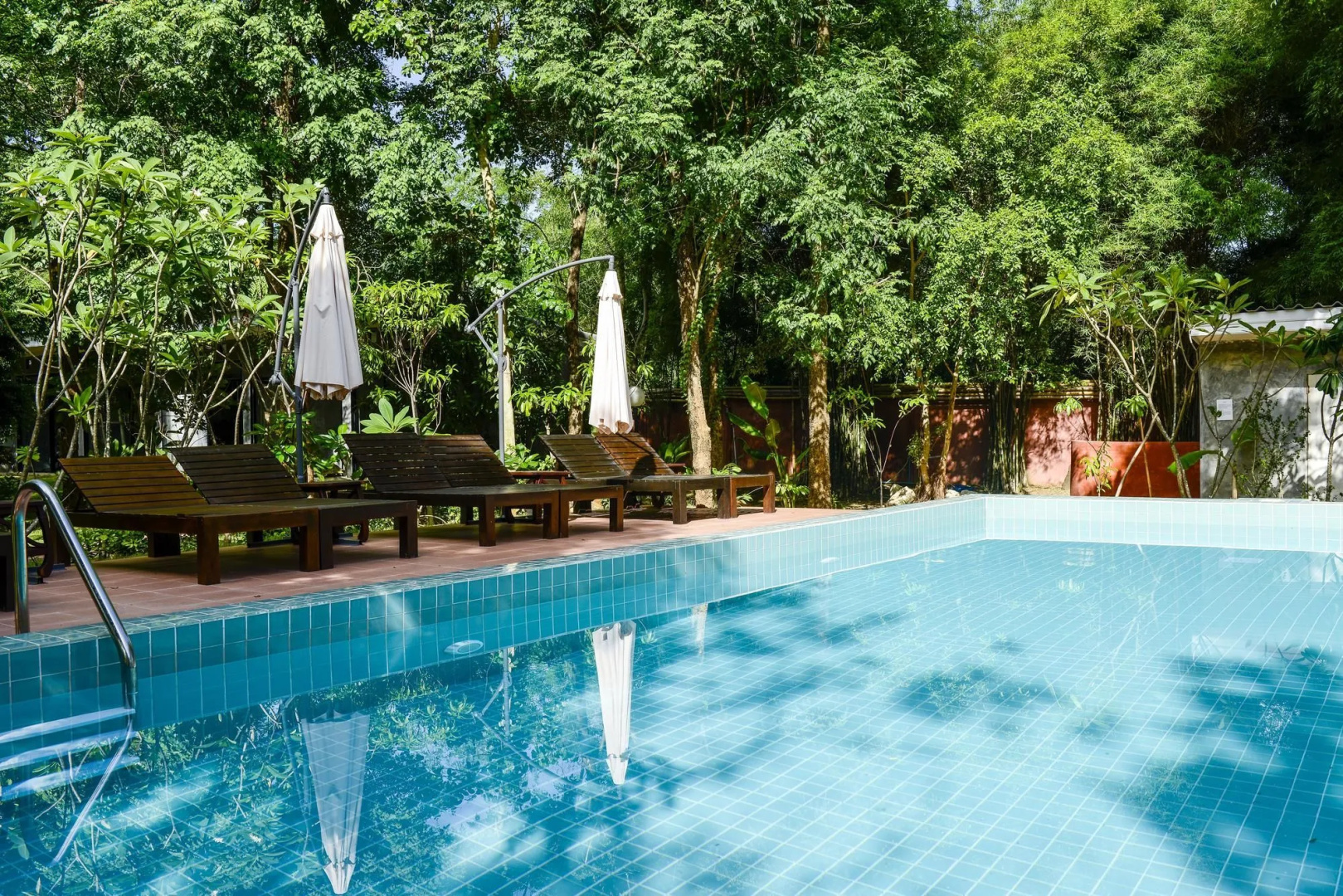 The Journey House Lifestyle Boutique Hotel