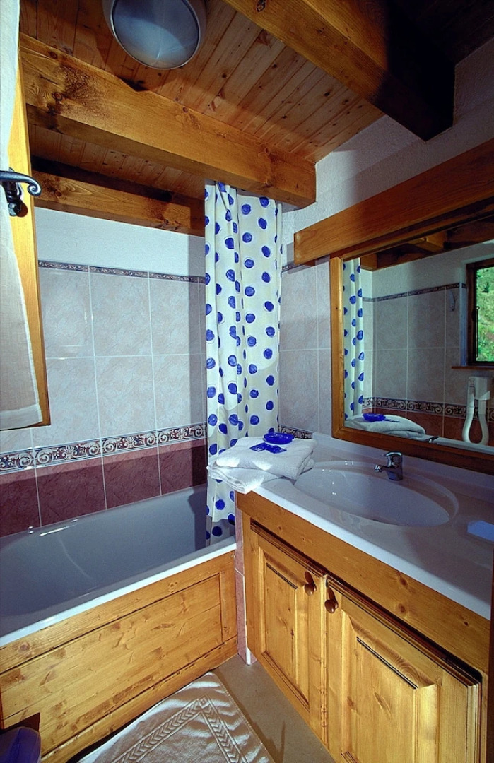 Hotel Panoramic-Village La Grave