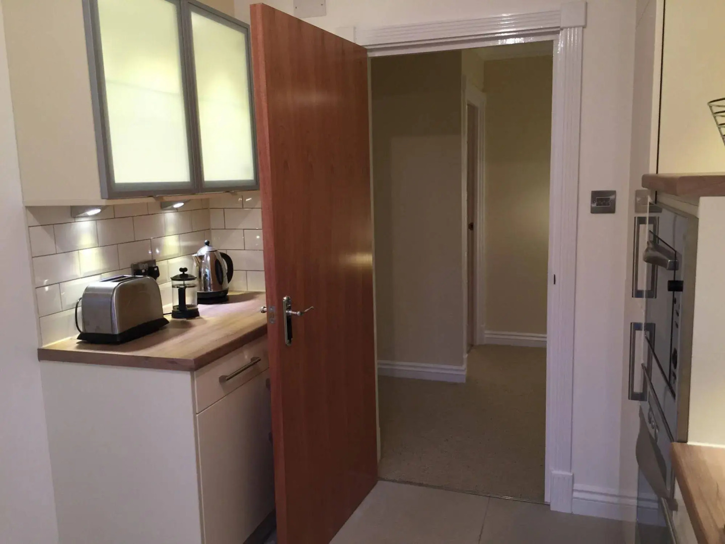 Turnberry Apartments