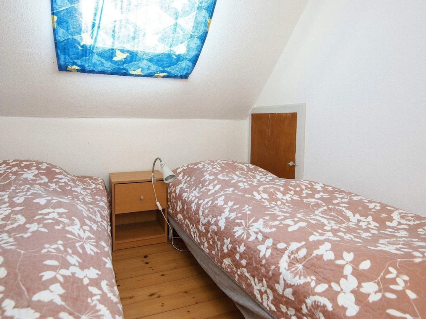 8 Person Holiday Home in Thyboron-by Traum