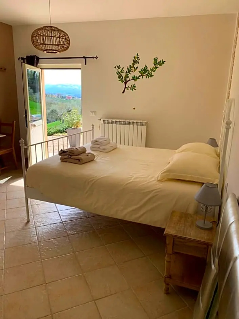 B&B Dolce Far Niente