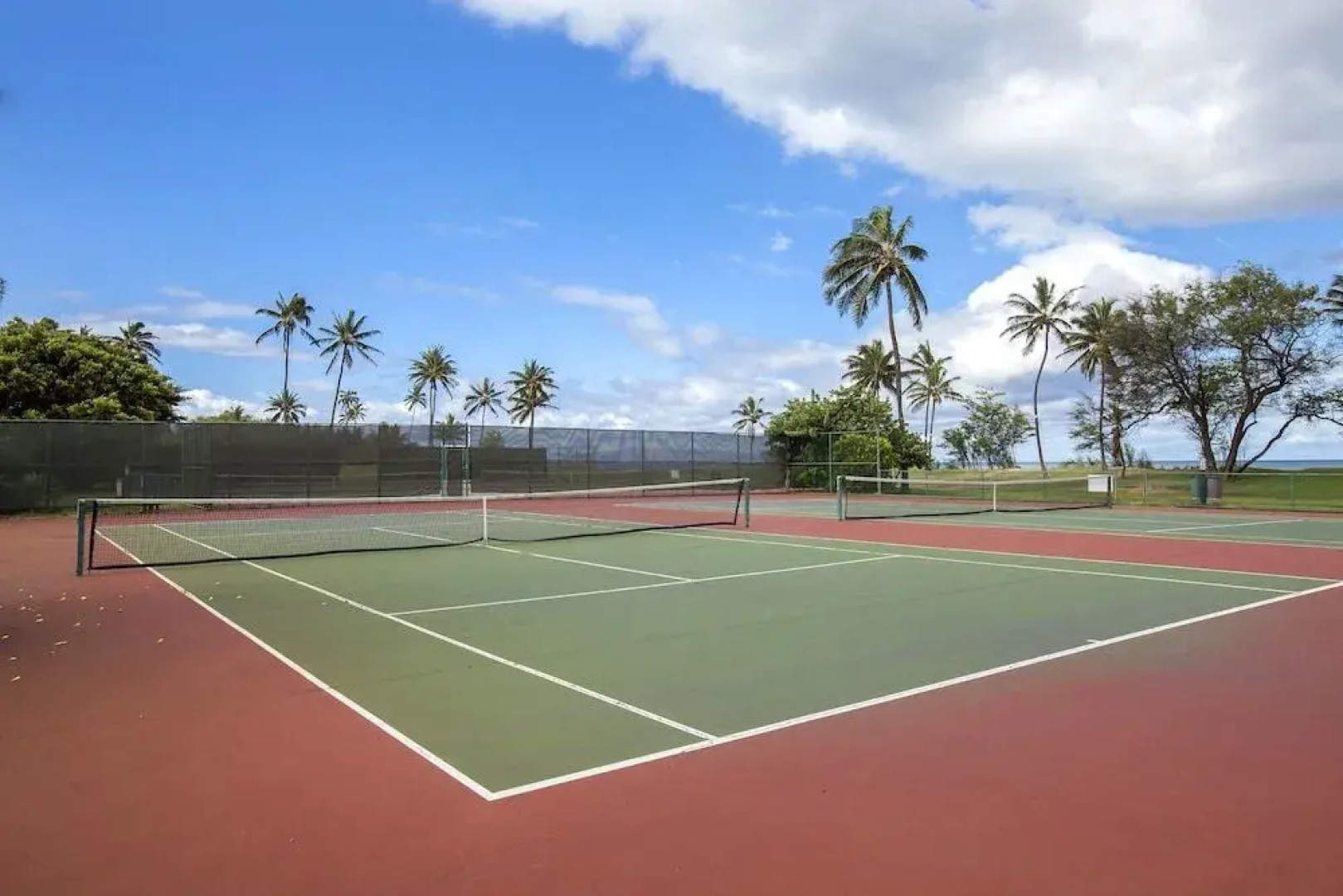 Luana Kai #a-205 1 Bedroom 1 Bathroom Condo