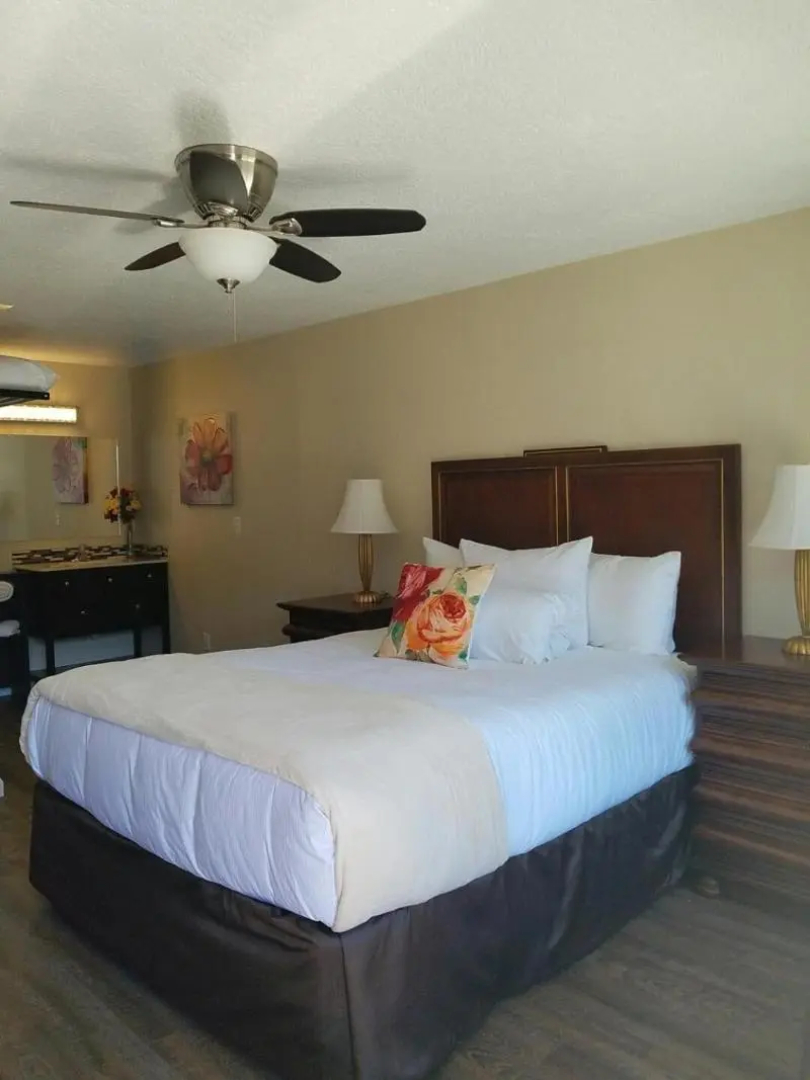 The Waldport Inn