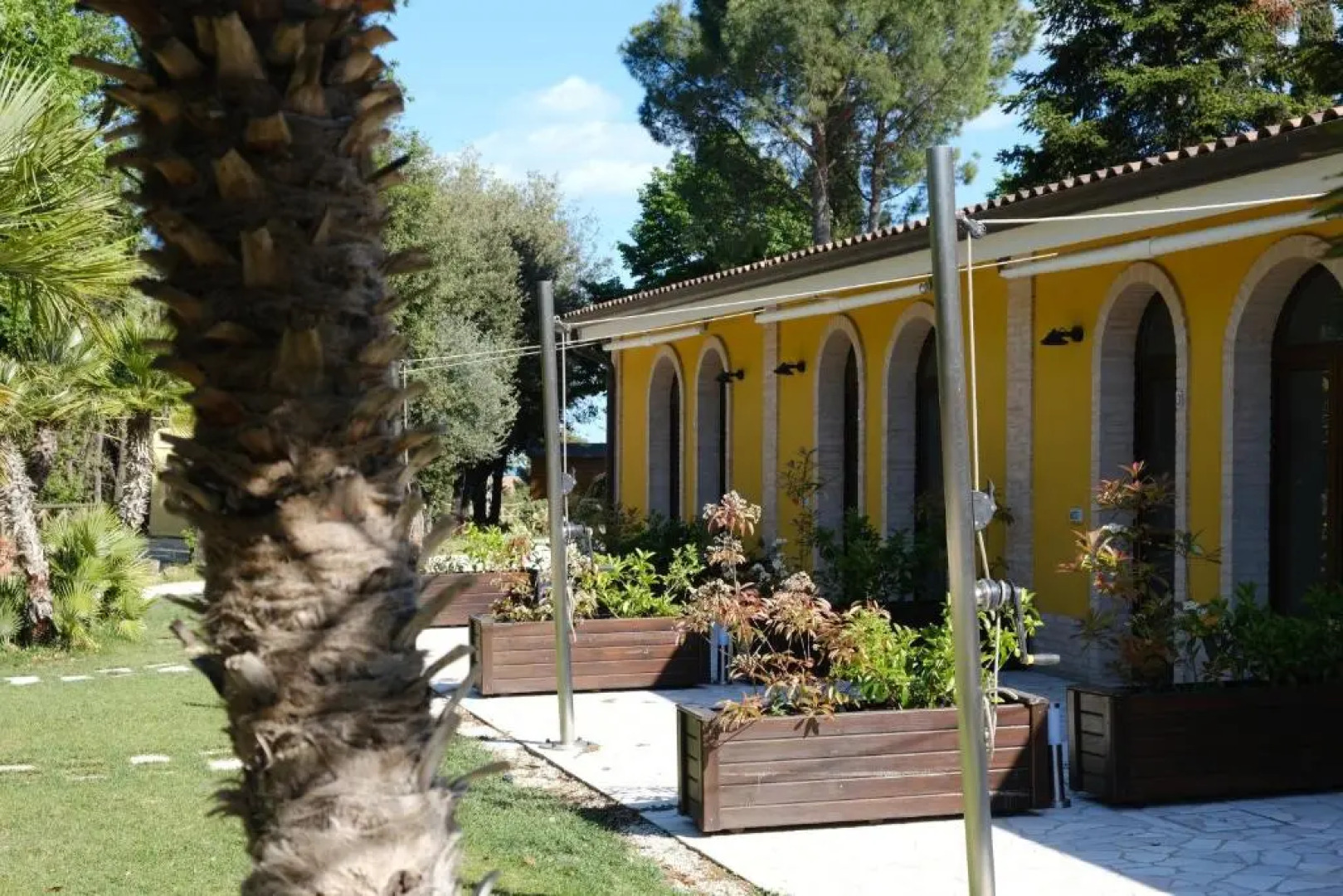 Poggio Imperiale Marche