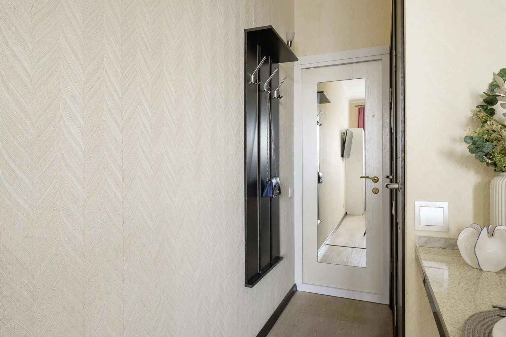 Апартаменты на проезде Тверецком 16 корпус 2