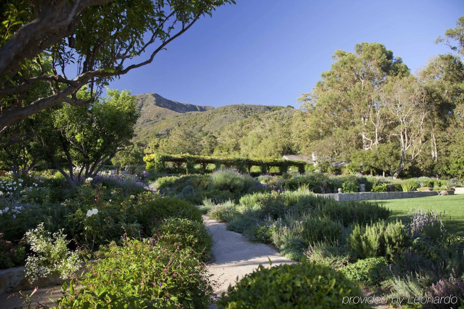 San Ysidro Ranch
